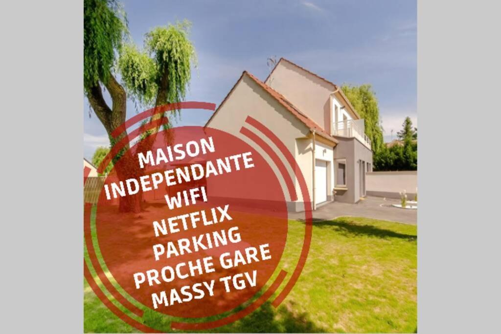 דירות Villejust New York House מראה חיצוני תמונה